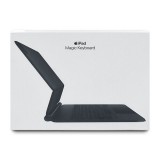 4-15-2025 Apple iPad Magic Keyboard for iPad Pro 11" (4th Gen) and iPad Air (5th Gen) MXQT2LL/A
